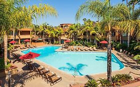 Handlery Hotel San Diego 3*